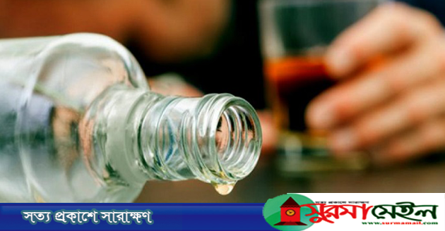 অ‌্যাল‌কোহল পা‌নে বগুড়ায় ৫ জ‌নের মৃত‌্যু