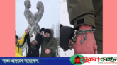 একেই বলে প্রেমের পরীক্ষা!
