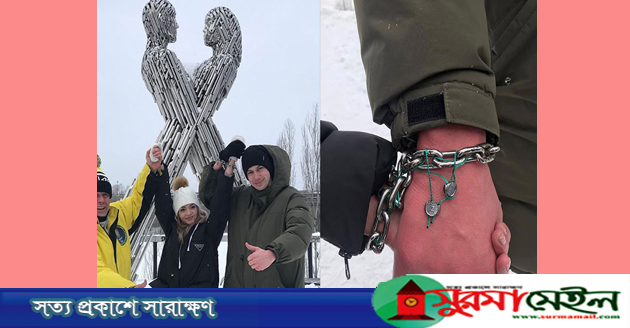 একেই বলে প্রেমের পরীক্ষা!