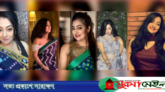 আপত্তিকর ছবি তুলে টাকা হাতিয়ে নিতেন অভিনেত্রী রোমানা
