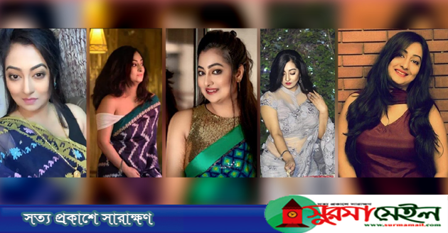 আপত্তিকর ছবি তুলে টাকা হাতিয়ে নিতেন অভিনেত্রী রোমানা