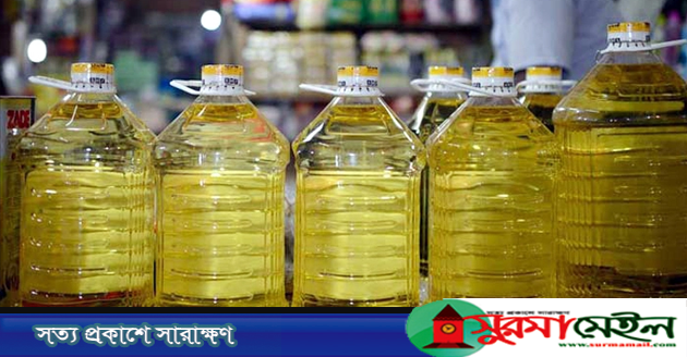 দেশে আপাতত ভোজ্যতেলের দাম বাড়ছে না: বাণিজ্যমন্ত্রী