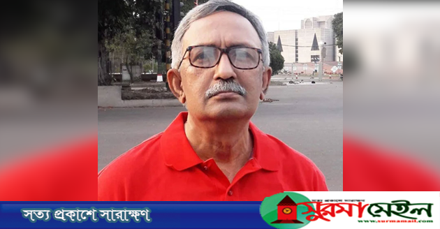 দ্বিতীয় ডোজ নিয়েও করোনায় আক্রান্ত এমপি বাদশা