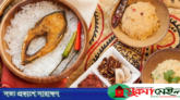 বৈশা‌খে পান্তা ইলিশের সংস্কৃ‌তির শুরু যেদিন থে‌কে