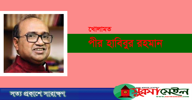 উচ্চাভিলাষী নষ্ট নারীতে সমাজ আজ কলুষিত