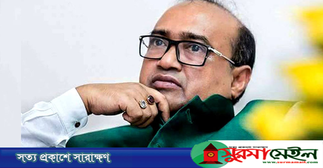 নির্লজ্জ নির্বাচন কমিশন গঠন করবেন না