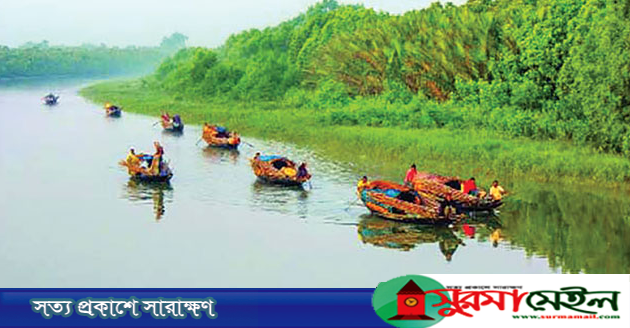 সুন্দরবনে পর্যটক প্রবেশে নিষেধাজ্ঞা