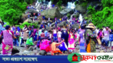 সিলেটের সব পর্যটনকেন্দ্র বন্ধ ঘোষণা