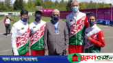 আরচ্যারী বিশ্বকাপে রুপা জিতলো বাংলাদেশ