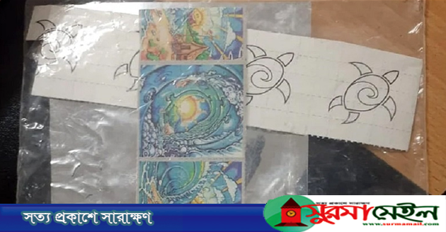 দেশে এই প্রথম ভয়াবহ মাদক ‘এলএসডি’ উদ্ধার, ৩ শিক্ষার্থী আটক