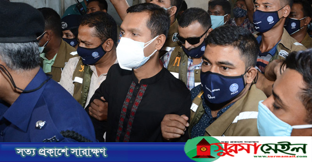 সেই মিতু হত্যা: স্বামী বাবুল আক্তার ৫ দিনের রিমান্ডে