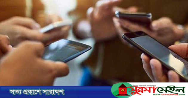 বন্ধ হচ্ছে না চালু থাকা অবৈধ মোবাইল!