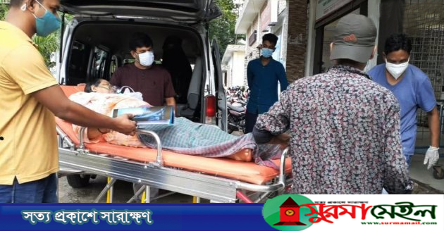 সিলেটে মৃত্যু-আক্রান্ত বাড়লেও বাড়ছে না আইসিইউ শয্যা