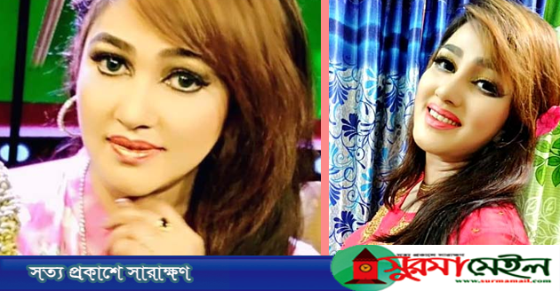 চিত্রনায়িকা একা আটক, বাসা থেকে ইয়াবা-মদ উদ্ধার