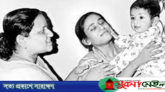 শেখ ফজিলাতুন নেছা, আমার মা