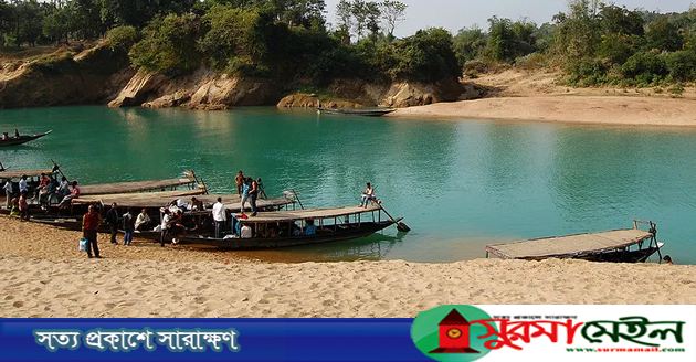 দীর্ঘদিন পর খুলছে সিলেটের সব পর্যটন কেন্দ্র