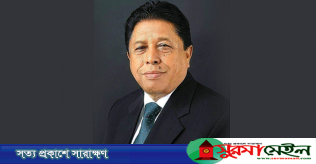 দুই ডোজ টিকা নিয়েও দ্বিতীয়বার করোনায় এমপি শম্ভু