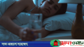 ঘুমের মধ্যে গলা শুকিয়ে যায়, জেনে নিন যেসব রোগের লক্ষণ