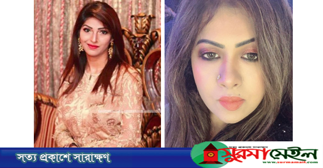 ‘রাতের রানী পিয়াসা ও মৌয়ের কাজ ছিল ব্ল্যাকমেইল করা’