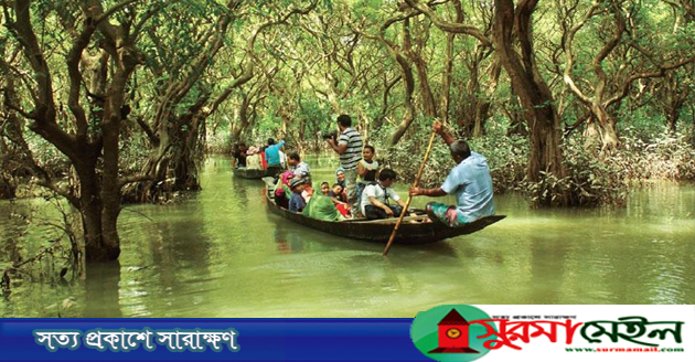 উন্মুক্ত সিলেটের পর্যটনকেন্দ্রগুলো: উৎফুল্ল ব্যবসায়ী ও বিনোদন প্রেমীরা
