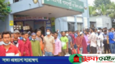 সিলেট পাসপোর্ট অফিসের দুর্নীতির শেষ কোথায়?