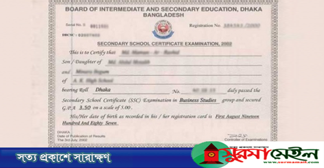 সহজ ৪ উপায়ে সংশোধন করুন সার্টিফিকেট