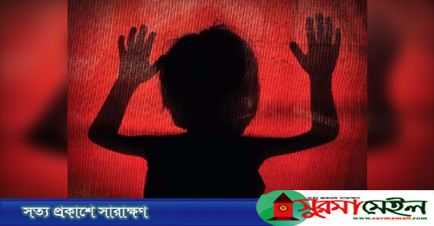হবিগঞ্জে ৪ বছরের শিশুকে ধর্ষণচেষ্টার অভিযোগ, তরুণ গ্রেপ্তার