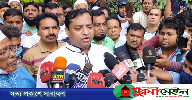 ভুল করলেও অন্যায় করেননি বললেন মেয়র জাহাঙ্গীর