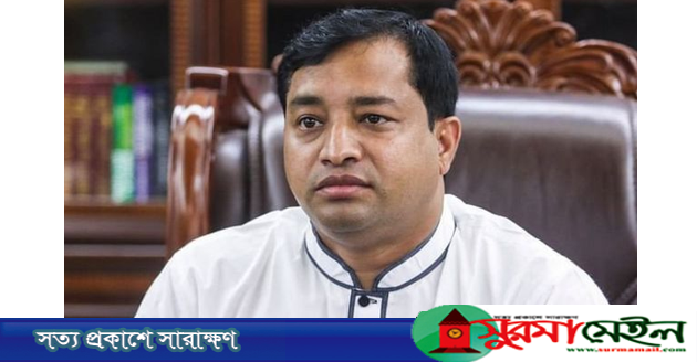 আ’লীগ থেকে বহিষ্কার জাহাঙ্গীর, হারাতে পারেন মেয়র পদও