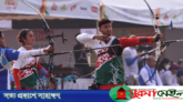 স্বর্ণ না জিতলেও, তাদের হাত ধরে নতুন ইতিহাস বাংলাদেশের