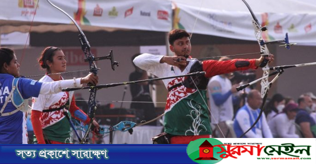 স্বর্ণ না জিতলেও, তাদের হাত ধরে নতুন ইতিহাস বাংলাদেশের
