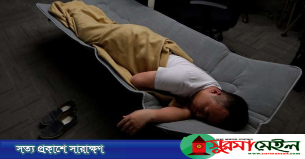 তিন মাসের অনিয়মিত ঘুম হৃদরোগের ঝুঁকি বাড়ায় দশগুণ
