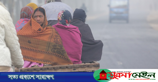 শীতের রোগবালাই থেকে সাবধান