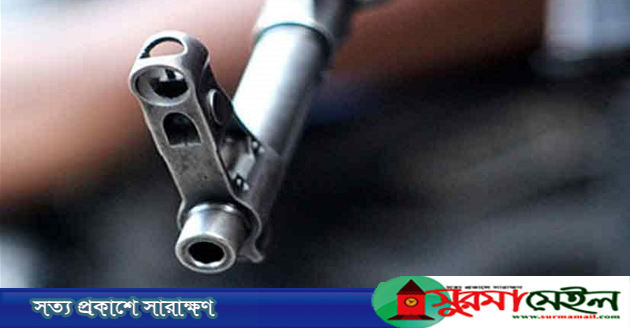 ভোলায় বন্দুকযু‌দ্ধে দুই জলদস্যু নিহত