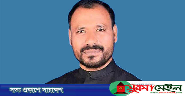 শিক্ষা কর্মকর্তাকে চড় মারা সেই মেয়র বরখাস্ত