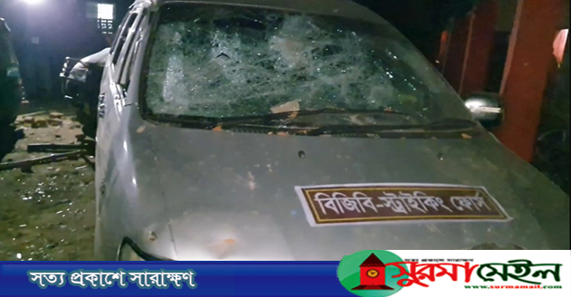 ভোট গণনার সময় হামলা, বিজিবির গুলিতে নিহত ৪