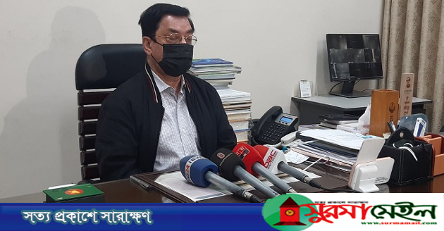 শাবি অনির্দিষ্টকালের জন্য বন্ধ ঘোষণা, শিক্ষার্থীদের হল ছাড়ার নির্দেশ