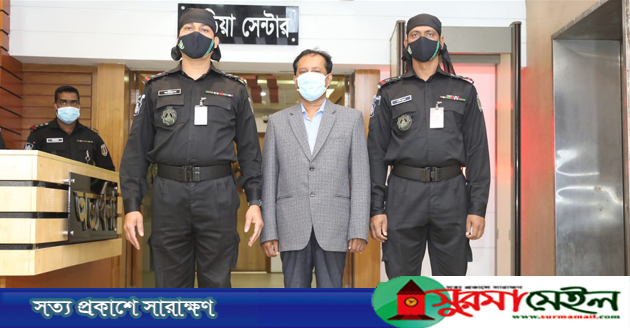 দালাল থেকে হাসপাতালের মালিক গোলাম সরোয়ার