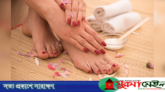 শীতে হাত ও পায়ের যত্ন নিবেন যেভাবে