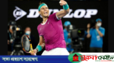 অবিশ্বাস্য এক লড়াইয়ে ইতিহাস নাদালের