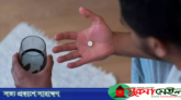 দীর্ঘদিন প্যারাসিটামল খেলে হৃদরোগ ও স্ট্রোকের ঝুঁকি বাড়ে