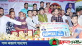 যুবসমাজকে মাদক মুক্ত রাখতে খেলাধুলার বিকল্প নেই : ব্যারিষ্টার সুমন