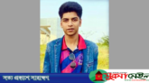 চলন্ত ট্রেনের জানালায় মাথা বের করে প্রাণ গেল ঢাবি ছাত্রের