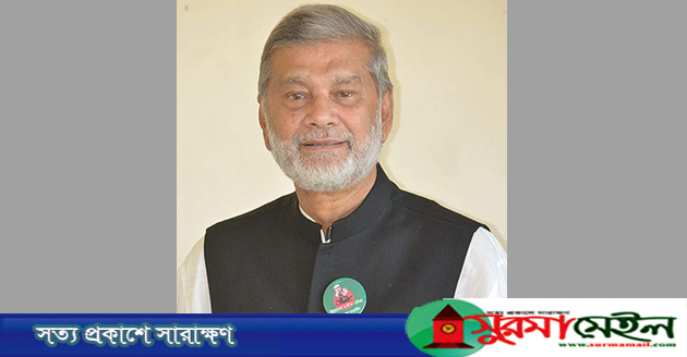 জামিন পেলেন সাবেক পরিকল্পনামন্ত্রী এম এ মান্নান