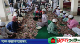 পাগলা মসজিদের দানবাক্সে মিললো ১৫ বস্তা টাকা