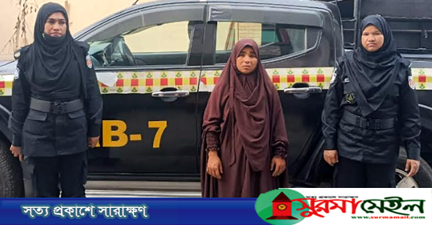 বাড়ির মালিককে খুন করে চট্টগ্রামে ৭ বছর লাইলী
