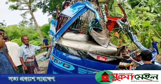 উজিরপুরে বাস দূর্ঘটনায় হতাহত ১৮ জনের পরিচয় মিলেছে