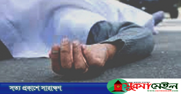 ইউএনওর গাড়িচাপায় সাংবাদিকের মৃত্যু