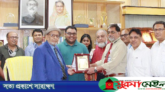 মাইক্রোসফটে নিয়োগ পেলেন সিলেটের আরাফ