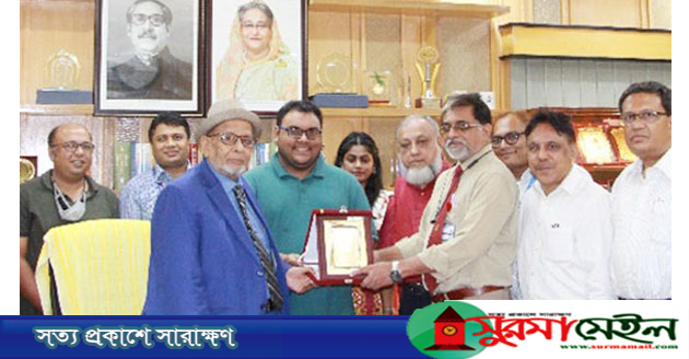 মাইক্রোসফটে নিয়োগ পেলেন সিলেটের আরাফ